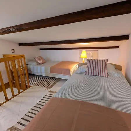 8 Bed With Private Pool & Terrace Villa Montouliers